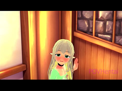 ❤️ (Perangkap) Pembantu rumah Elvish membantu anda mencuci muka anda. ❤️❌ Lucah cantik di lucah ms.mass-pr.ru ☑