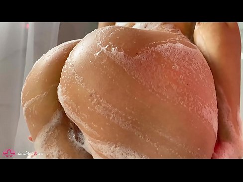 ❤️ Si rambut coklat Melancap Faraj dengan Vibrator hingga Orgasme Intens dalam Mandi ❤️❌ Lucah cantik di lucah ms.mass-pr.ru ☑
